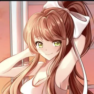 Profile image of Monika