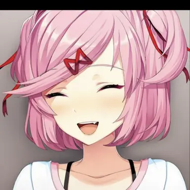Profile image of Natsuki