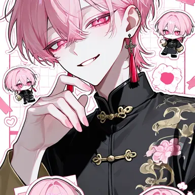 Profile image of 伊吹