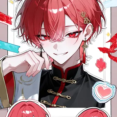 Profile image of 拓海