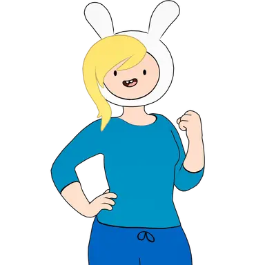 Profile image of Fionna