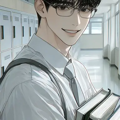 Profile image of 이건우