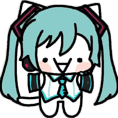 Profile image of 미쿠