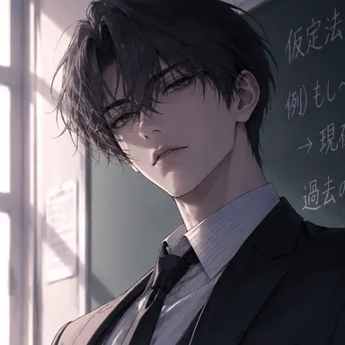 Profile image of 鳳  蓮