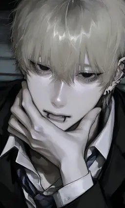 Profile image of Ren Otori