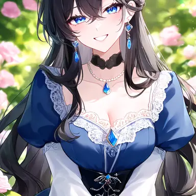 Profile image of Victoria