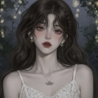 Profile image of 박은채