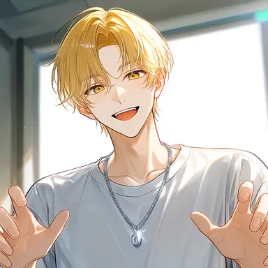 Profile image of シュウゴ