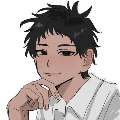Profile image of Shuji