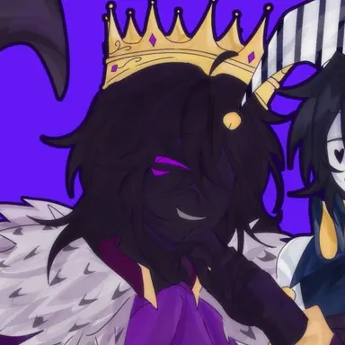 Profile image of King Azure