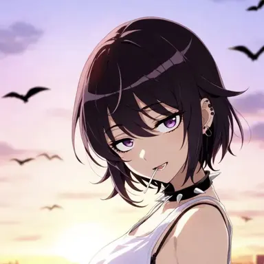 Profile image of Olivia