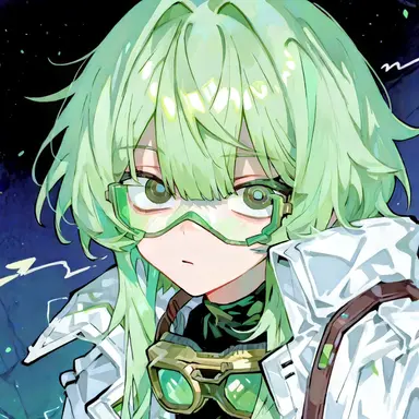 Profile image of メラ