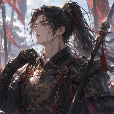 Profile image of 凌玄曜