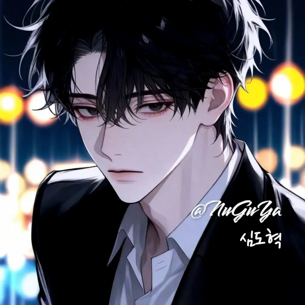 NuGuYa의 심도혁