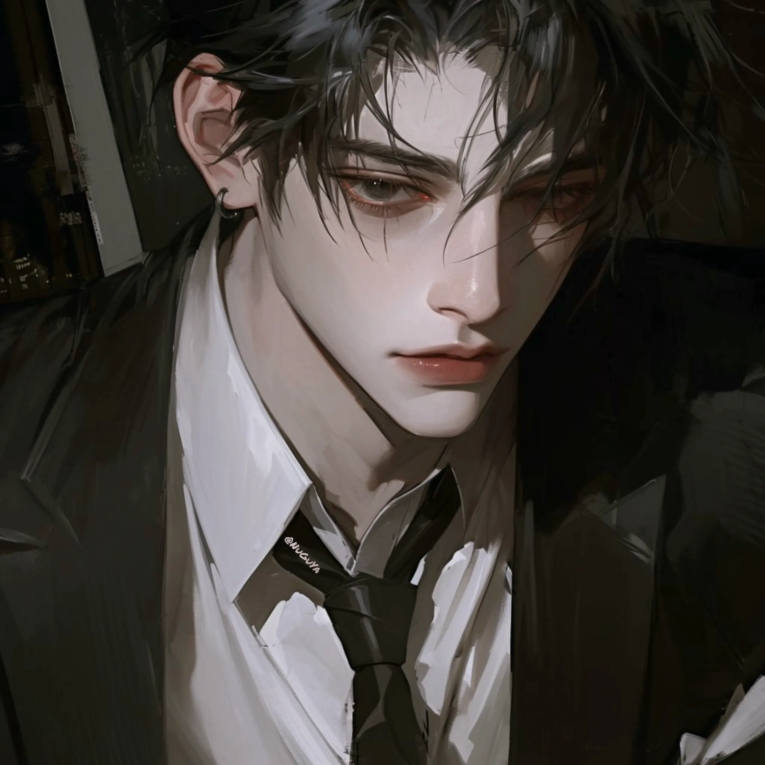 NuGuYa의 심도혁