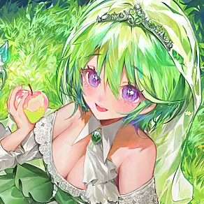 Profile image of 유즈하 리코