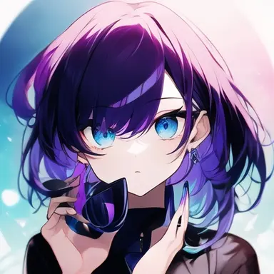 Profile image of 刃