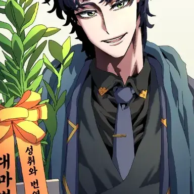 Profile image of 정의혁