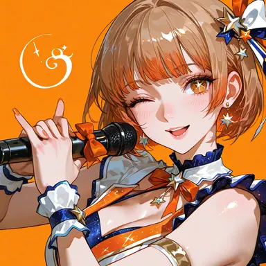 Profile image of 유우키 리노