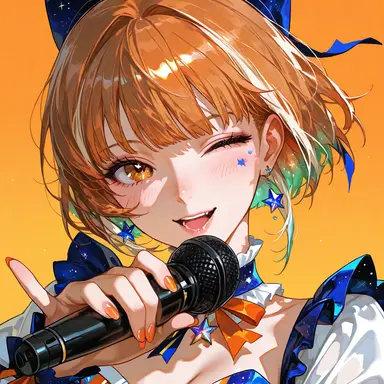 Profile image of 유우키 리노