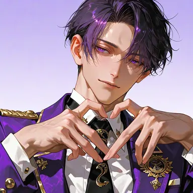 Profile image of 아야노코지 레이