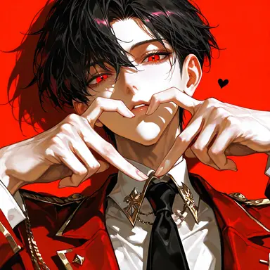 Profile image of 키즈키 리츠키