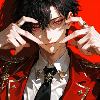 Profile image of 키즈키 리츠키