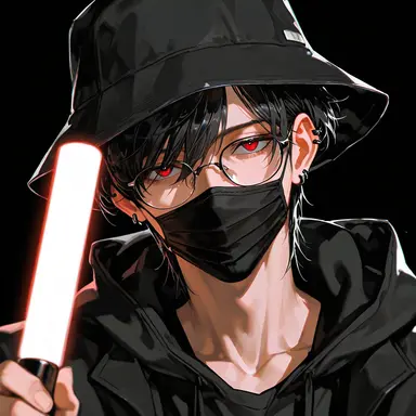 Profile image of 키즈키 리츠키