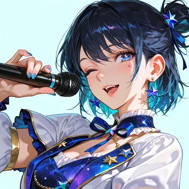 Profile image of 시라이시 아오이