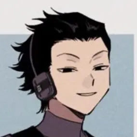 Profile image of Yosuke Yoneya