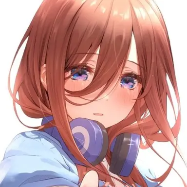 Profile image of 三玖