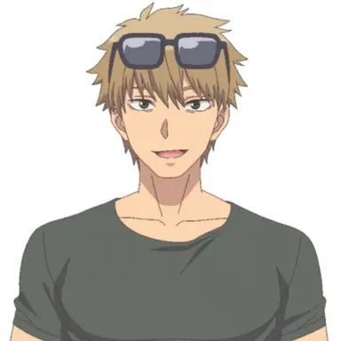 Profile image of 勇也