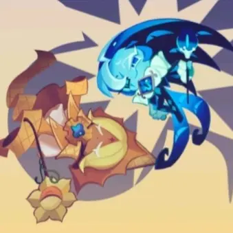 Profile image of 거짓조 퓨어바닐라