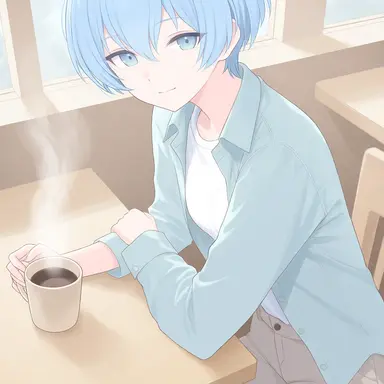 Profile image of 小傘