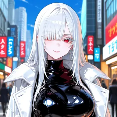 Profile image of N95