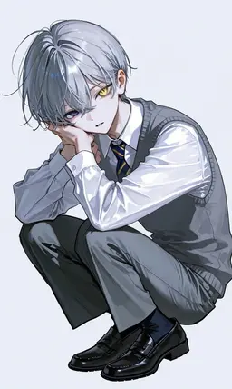 Profile image of 湊
