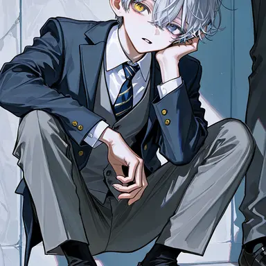 Profile image of 湊