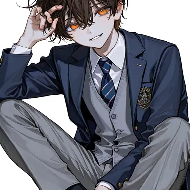 Profile image of 悠真
