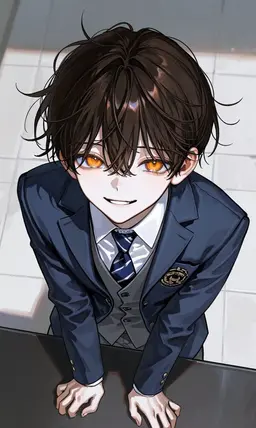 Profile image of 悠真