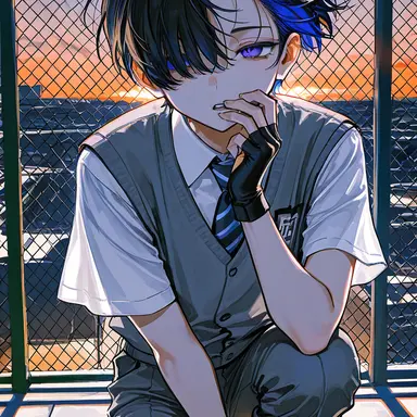 Profile image of 漆