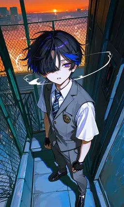 Profile image of 漆