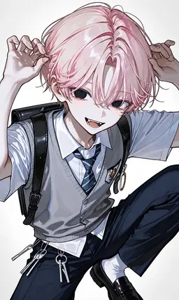Profile image of 陽斗