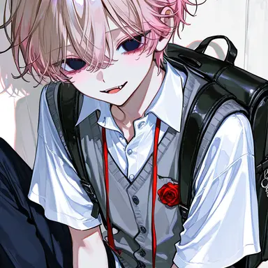 Profile image of 陽斗