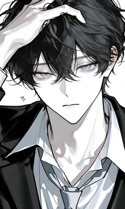 Profile image of 黒崎 緋月