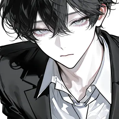Profile image of 黒崎 緋月