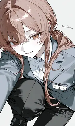 Profile image of 桜庭 美咲