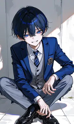 Profile image of 蒼