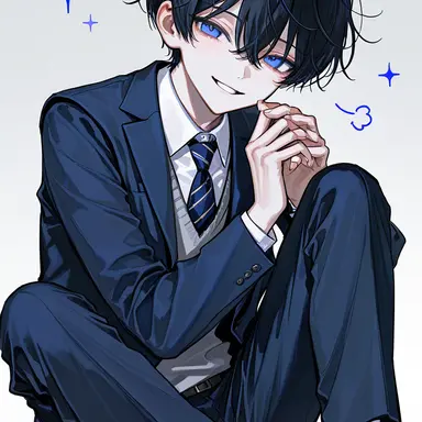 Profile image of 蒼