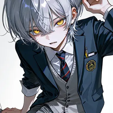 Profile image of 紫音