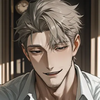 Profile image of アダム